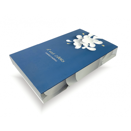 Coffret à cartes