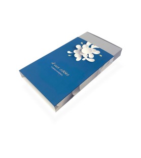 Coffret à cartes