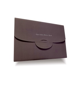 Pochette à documents