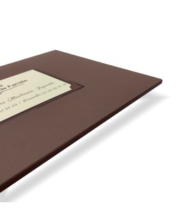 Pochette à documents