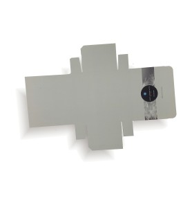 Boîte à carte 10 x 15