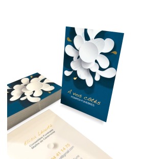 Carte commerciale
