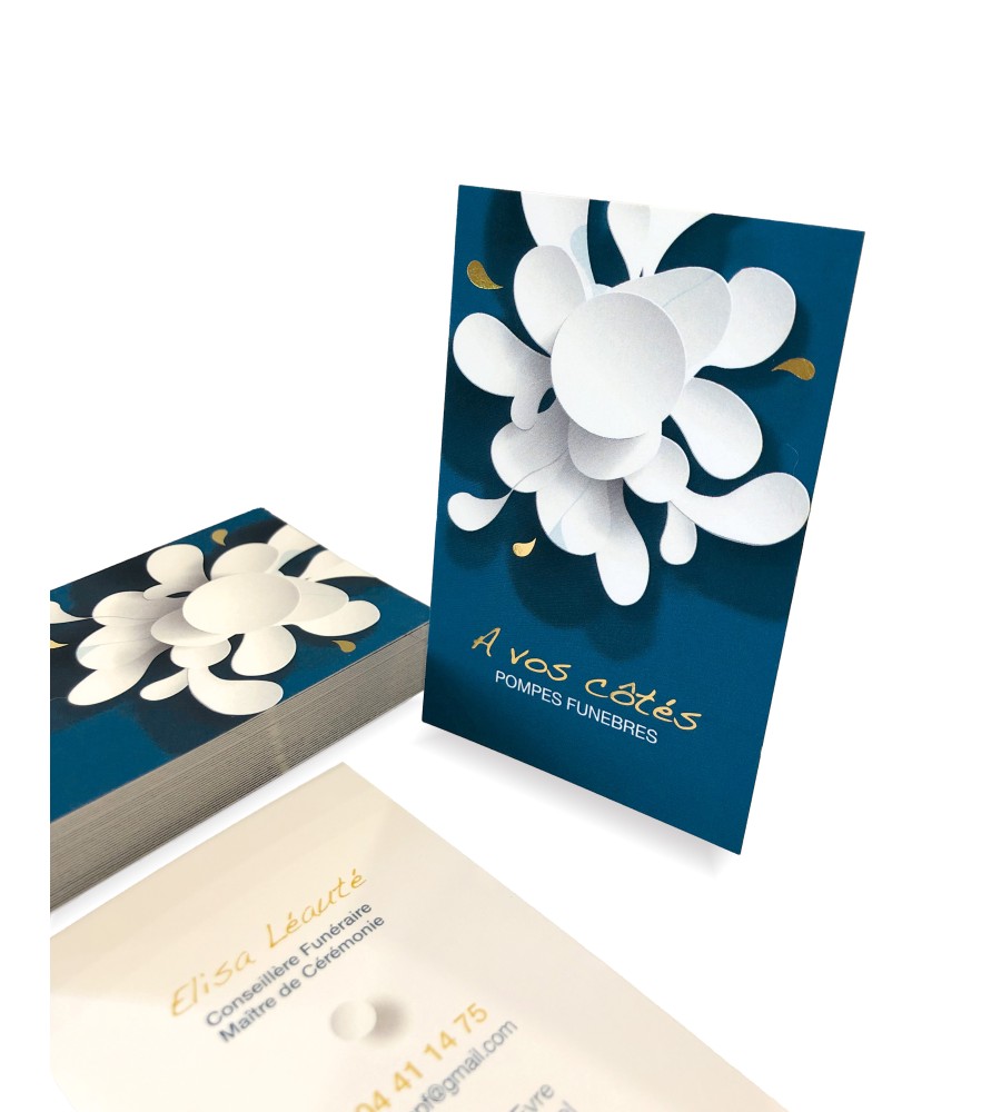 Carte commerciale Carte commerciale