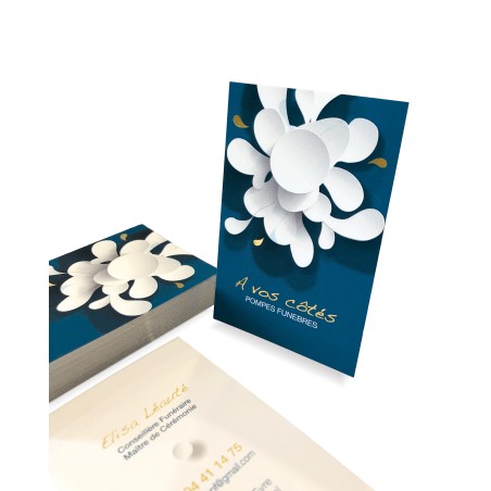 Carte commerciale