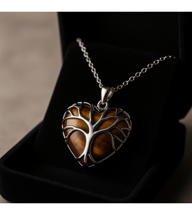 Pendentif Memoria Stone